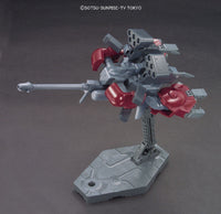 HG Build Custom 1/144 Amazing Booster
