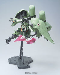 HGUC 1/144 Kshatriya Repaired