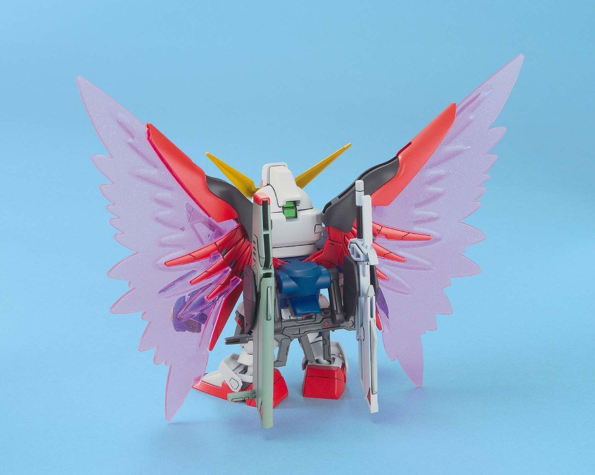 Gundam BB Senshi #290 Destiny Gundam Model Kit