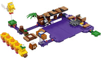 71383 Wiggler's Poison Swamp Expansion Set