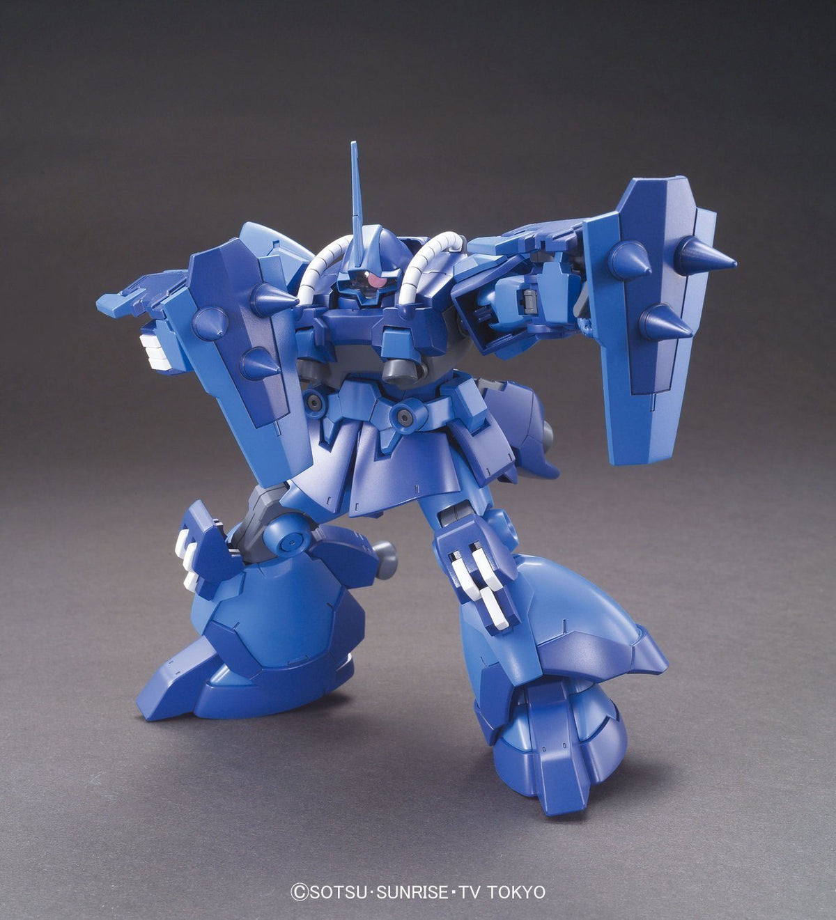 HGBF 1/144 Dom R35