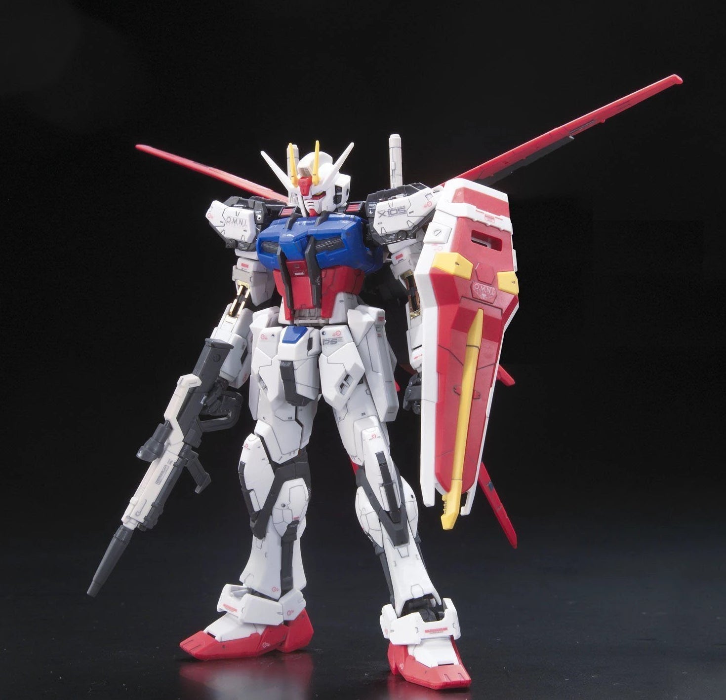 RG 1/144 #11 Destiny Gundam – USA Gundam Store