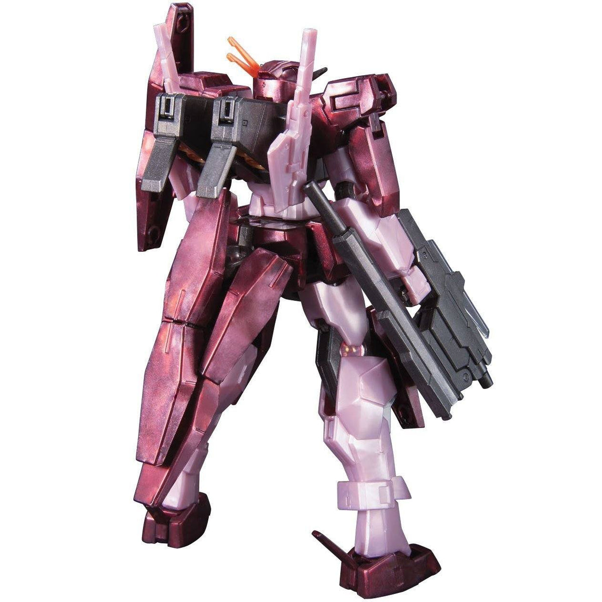 HG 1/144 #56 Cheridum Trans-AM Gloss Injection Version