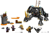 71719 Zane's Mino Creature