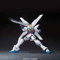 HGAW 1/144 #109 GX-9900 X Gundam