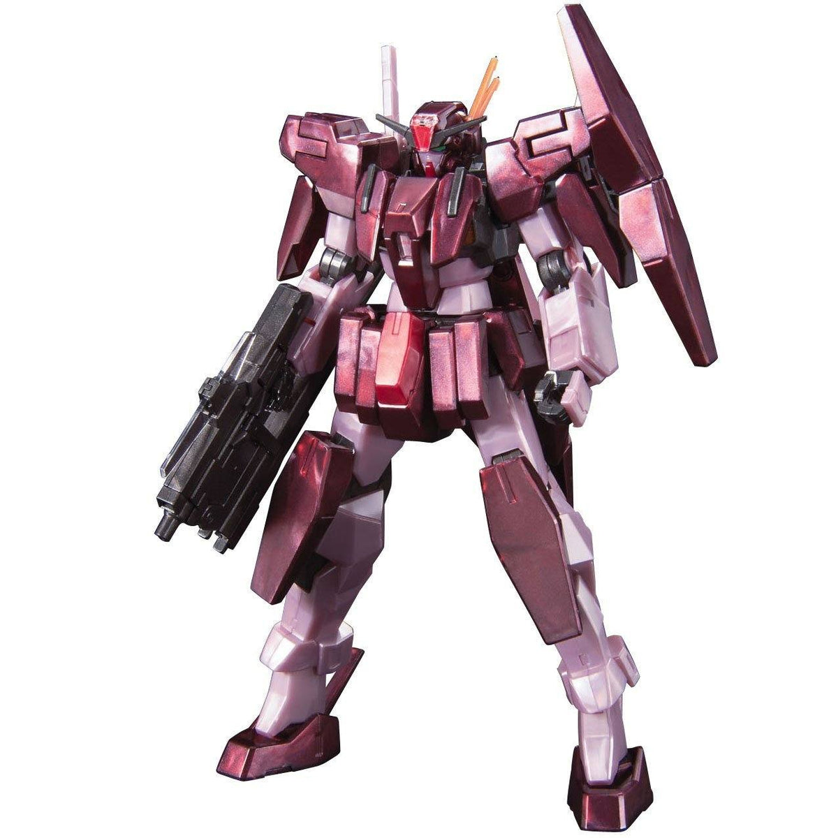 HG 1/144 #56 Cheridum Trans-AM Gloss Injection Version