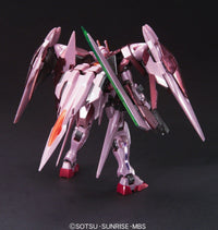 Bandai Hobby #42 Raiser Trans-Am Mode Gloss