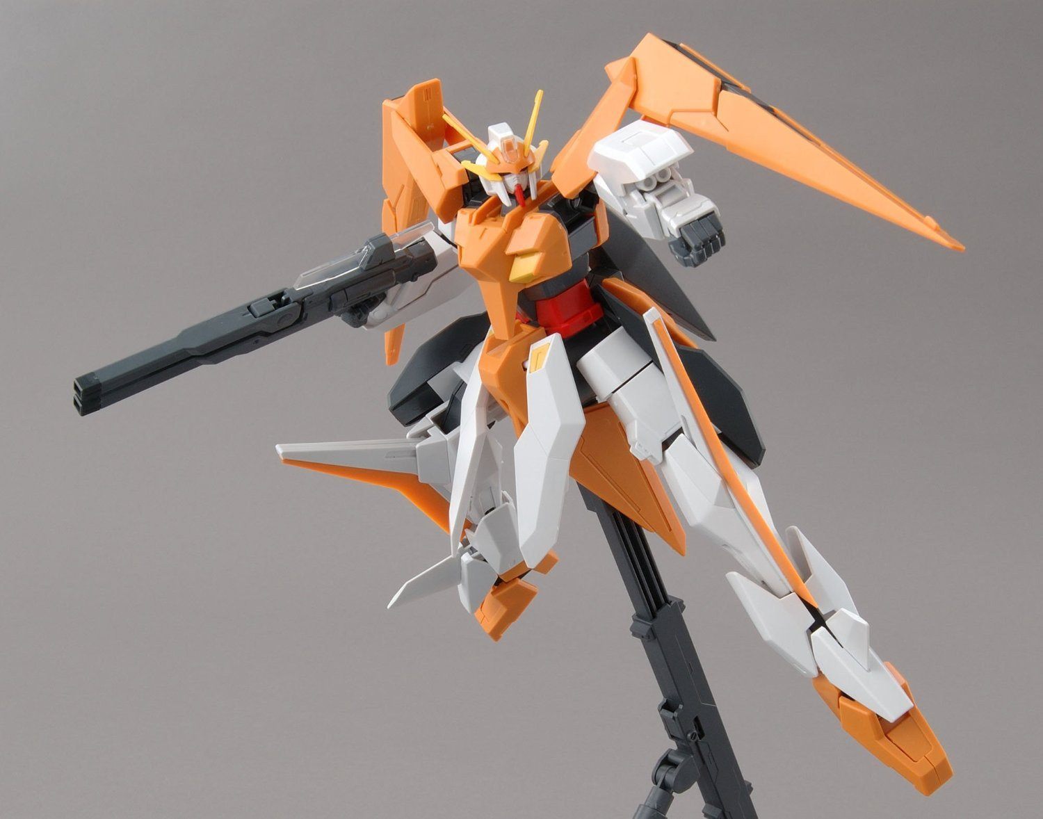 HG 1/100 #15 Arios Gundam