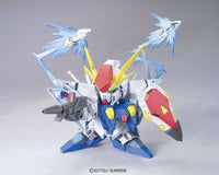 Gundam BB Senshi #386 RX-105 Xi Gundam
