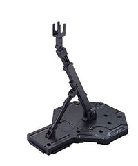 Bandai Hobby Action Base 1 Display Stand (1/100 Scale), Black Gundam - USA Gundam Store