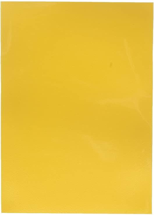 Dragon Shield Sleeves: Classic - Matte Yellow (100)