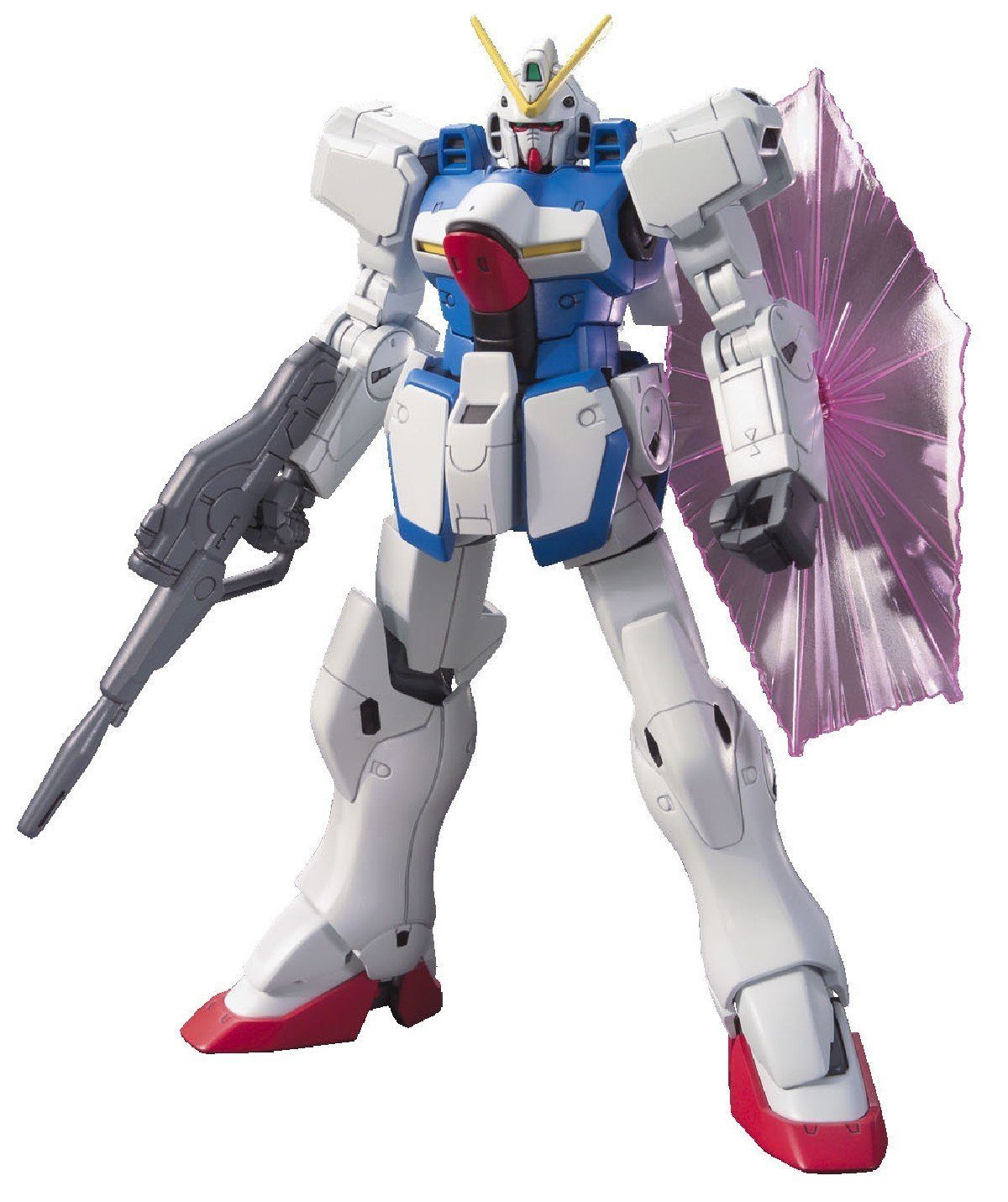 HGUC 1/144 #165 Victory Gundam