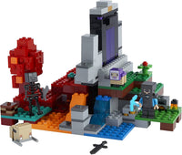21172 The Ruined Portal
