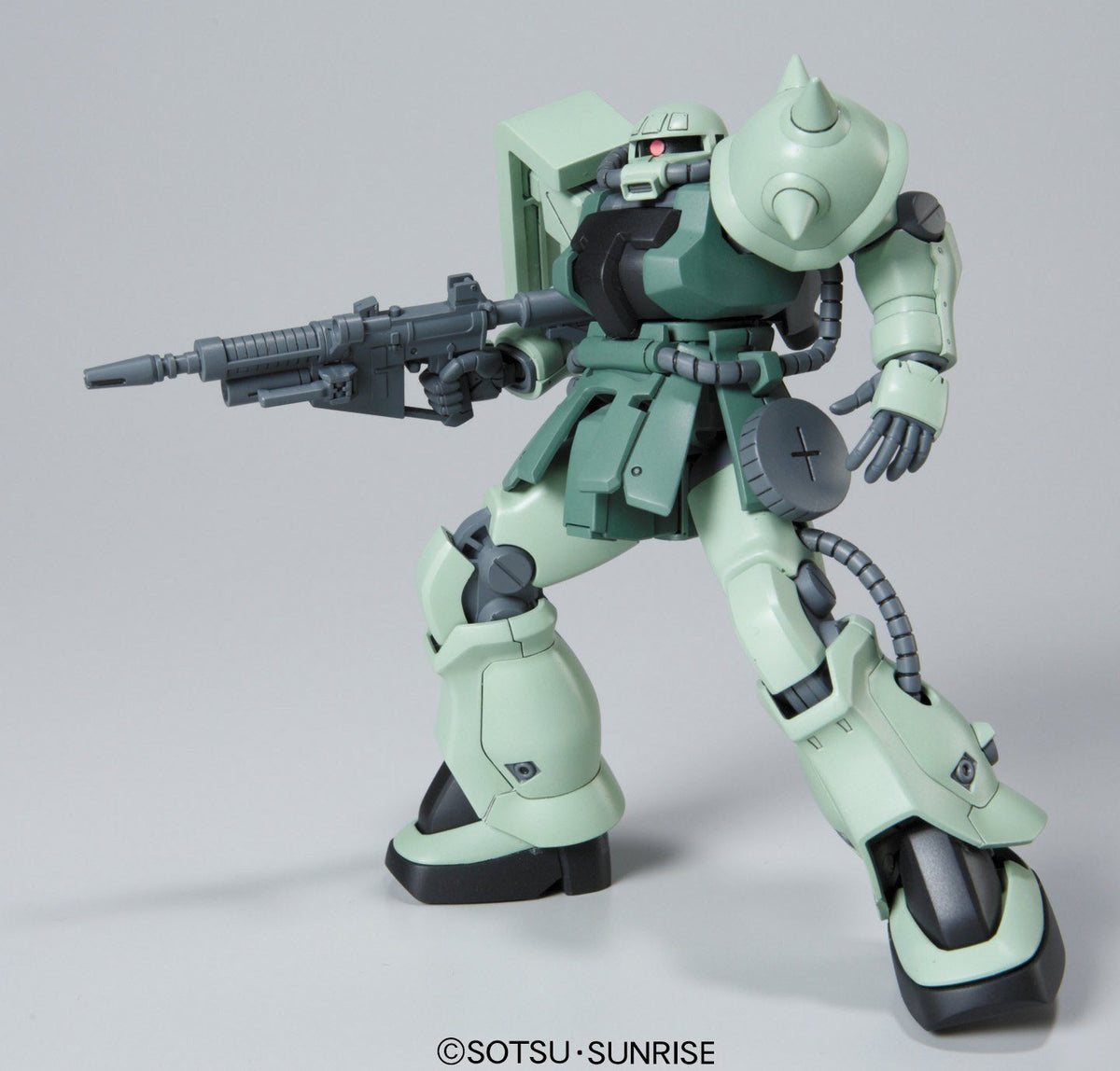HGUC 1/144 #105 Zaku F2 ZEON Type - USA Gundam Store