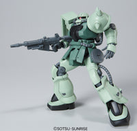 HGUC 1/144 #105 Zaku F2 ZEON Type - USA Gundam Store