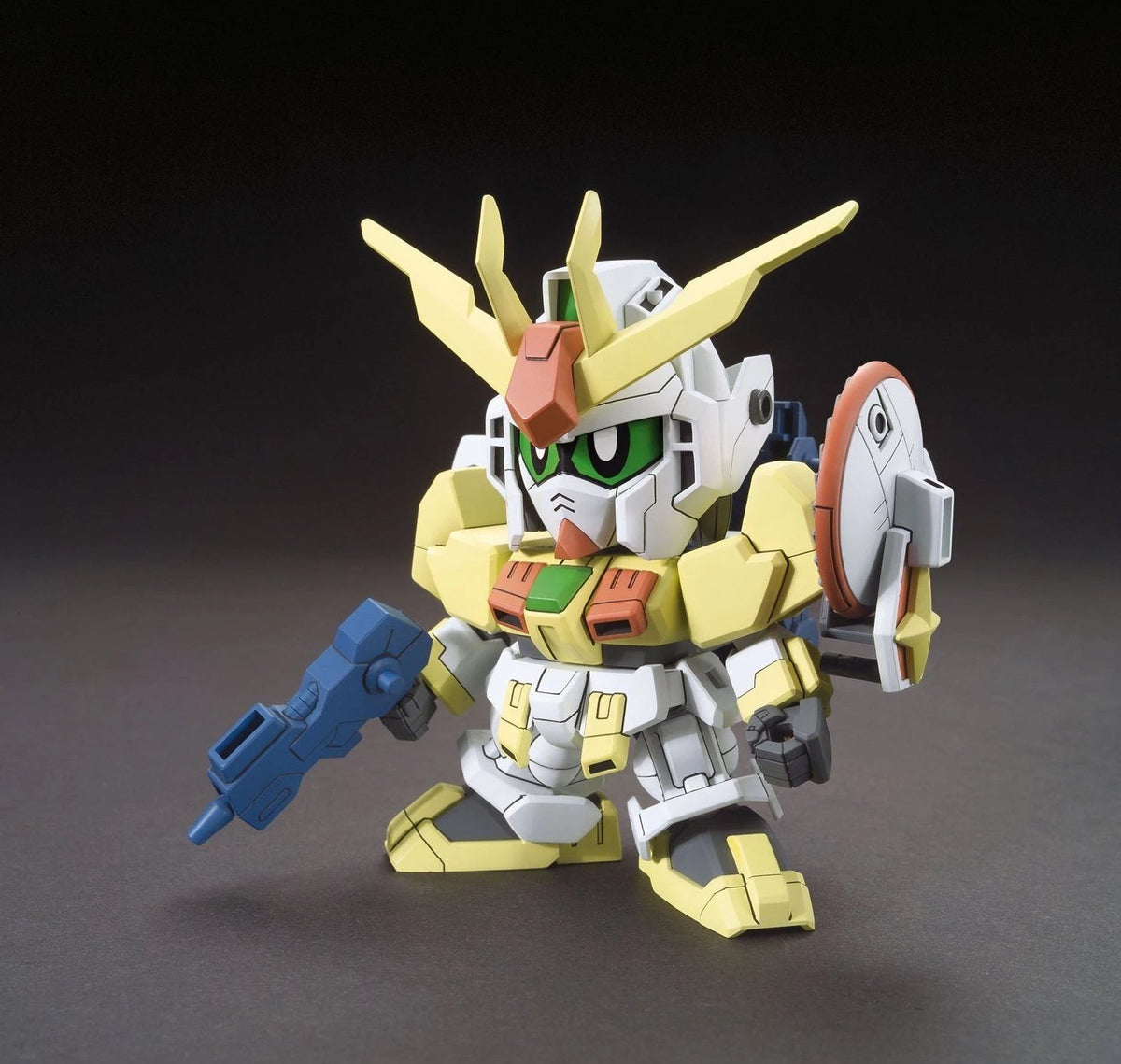 Bandai Hobby SDBF Winning Gundam Model Kit - USA Gundam Store