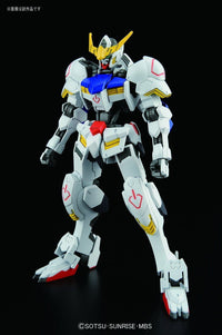 HG-IBO 1/144 #01 Gundam Barbatos