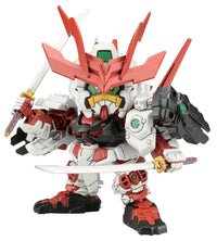 Gundam BB Senshi #389 Sengoku Astray Gundam Model Kit