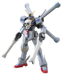 HGBF 1/144 Cross Bone Gundam Maoh