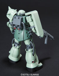 HGUC 1/144 #105 Zaku F2 ZEON Type - USA Gundam Store
