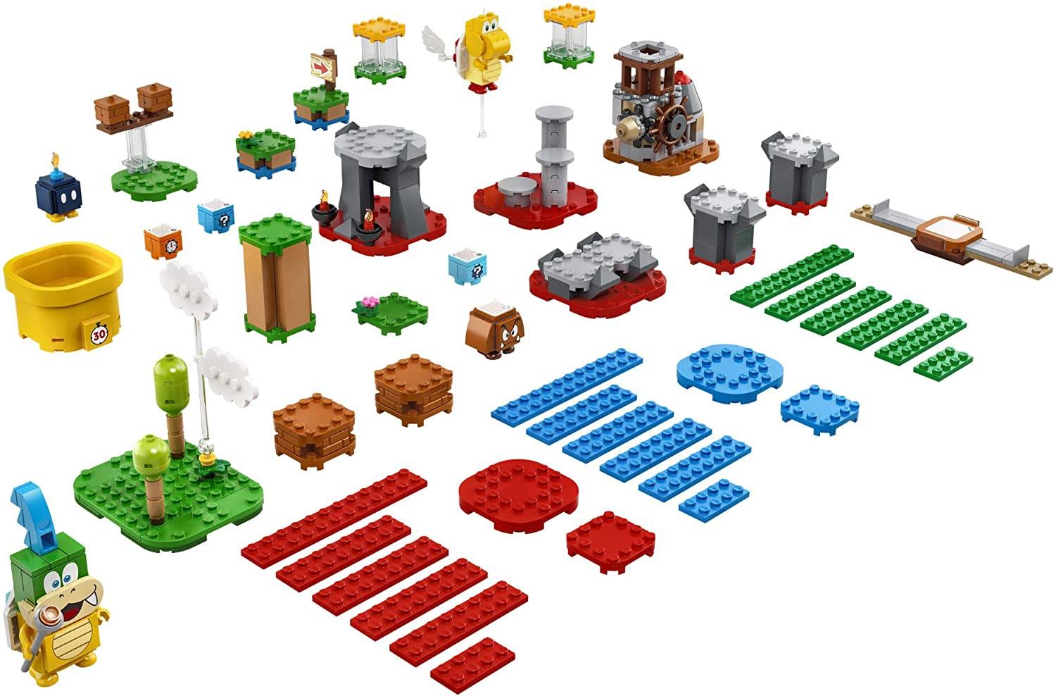 71380 Master Your Adventure Maker Set