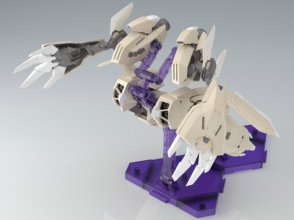 Alice Gear Aegis Megami Device Gear Unit Ver. Ganesha Model Kit