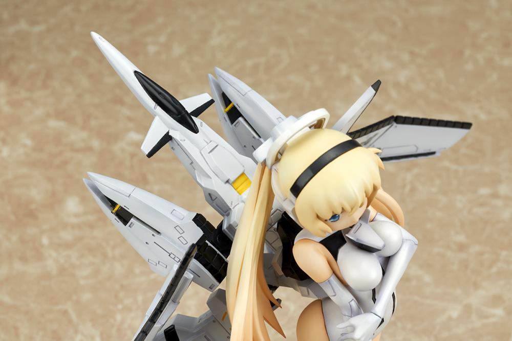 Busou Shinki Ann (ImageModel) Figure