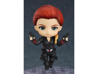 Avengers Endgame Nendoroid No. 1379-DX Black Widow (Endgame Ver.)
