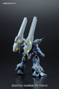 HGBF 1/144 Kampfer Amazing
