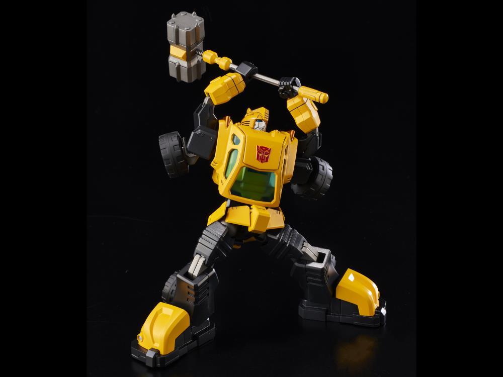 Bumble Bee "Transformers", Flame Toys Furai Model