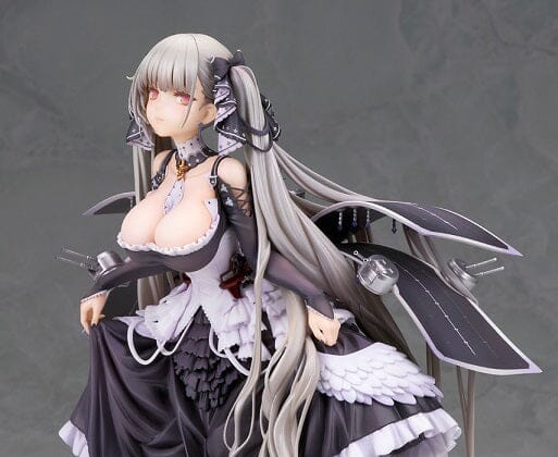 Azur Lane Formidable 1/7 Scale Figure