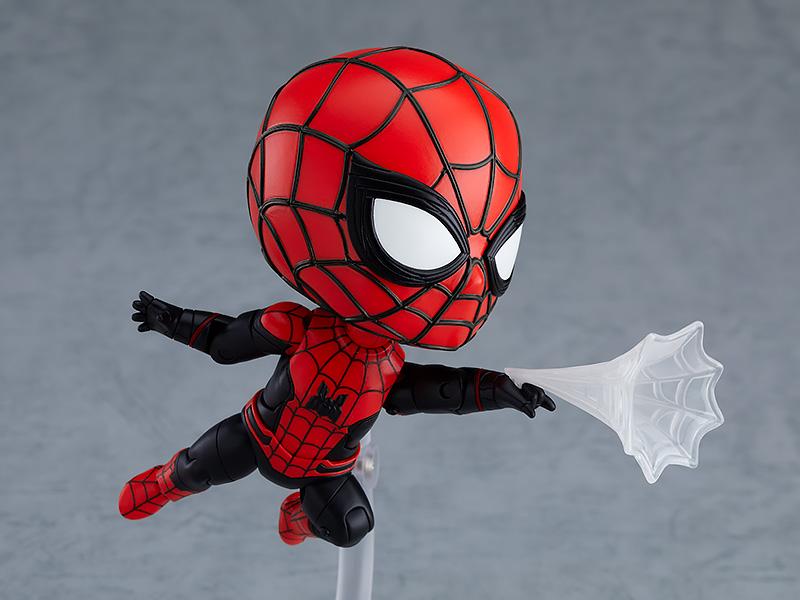 Spider-Man: Far From Home Nendoroid No.1280-DX Spider-Man