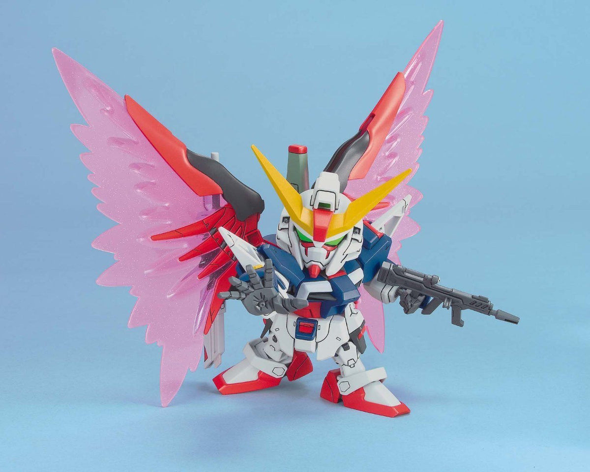 Gundam BB Senshi #290 Destiny Gundam Model Kit