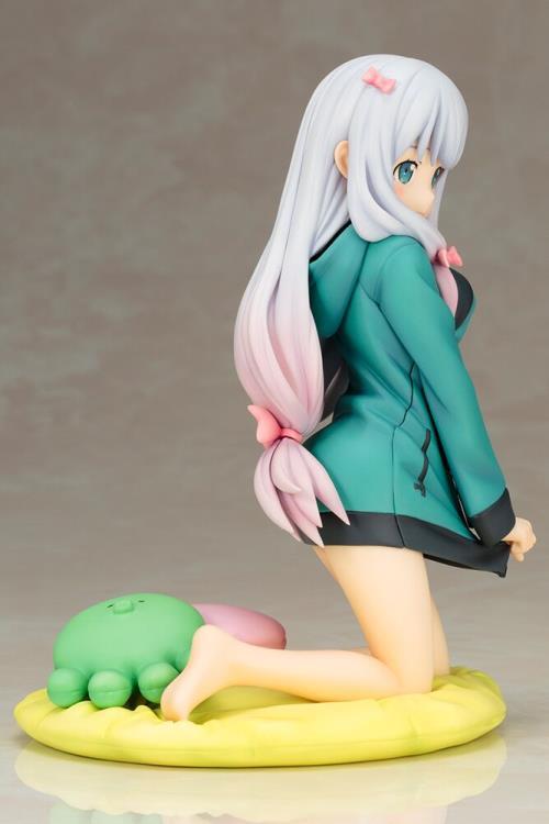 Eromanga Sensei Sagiri Izumi Ani*Statue