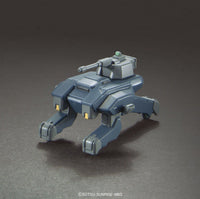 Orphans HG 1/144 MS Option Set 4 & Mobile Worker