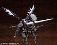 Hexa Gear Sieg Springer 1/24 Scale Model Kit (Reissue)