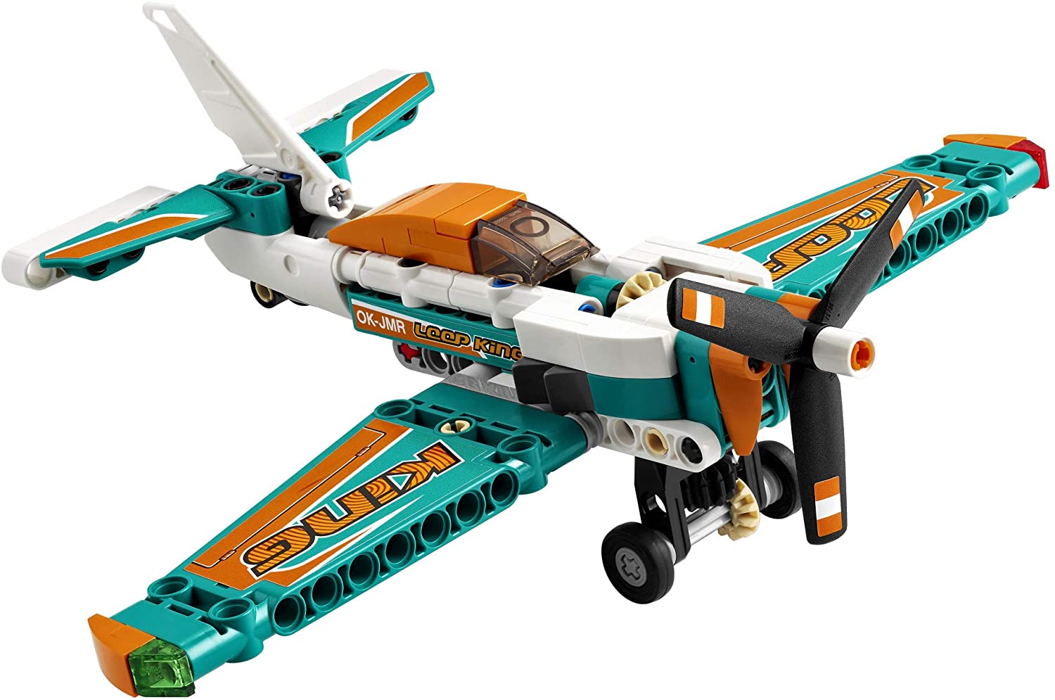 42117 Race Plane