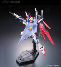 RG 1/144 #11 Destiny Gundam