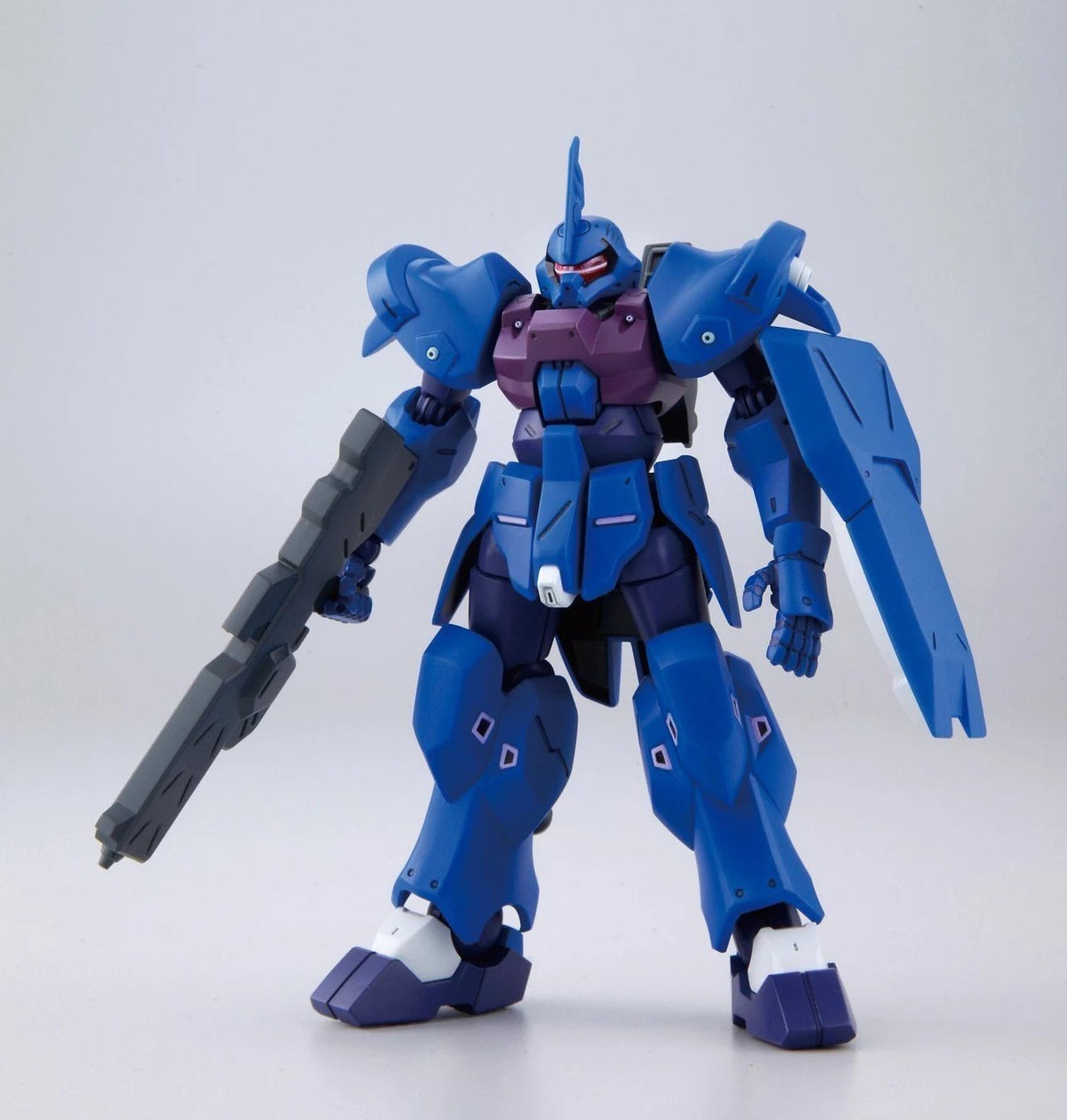 HGRC 1/144 #05 Space Jahannam (Commander Type)