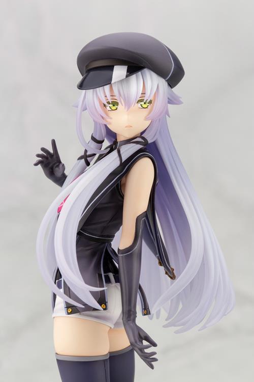 The Legend of Heroes Hajimari no Kiseki Altina Orion 1/8 Scale Figure