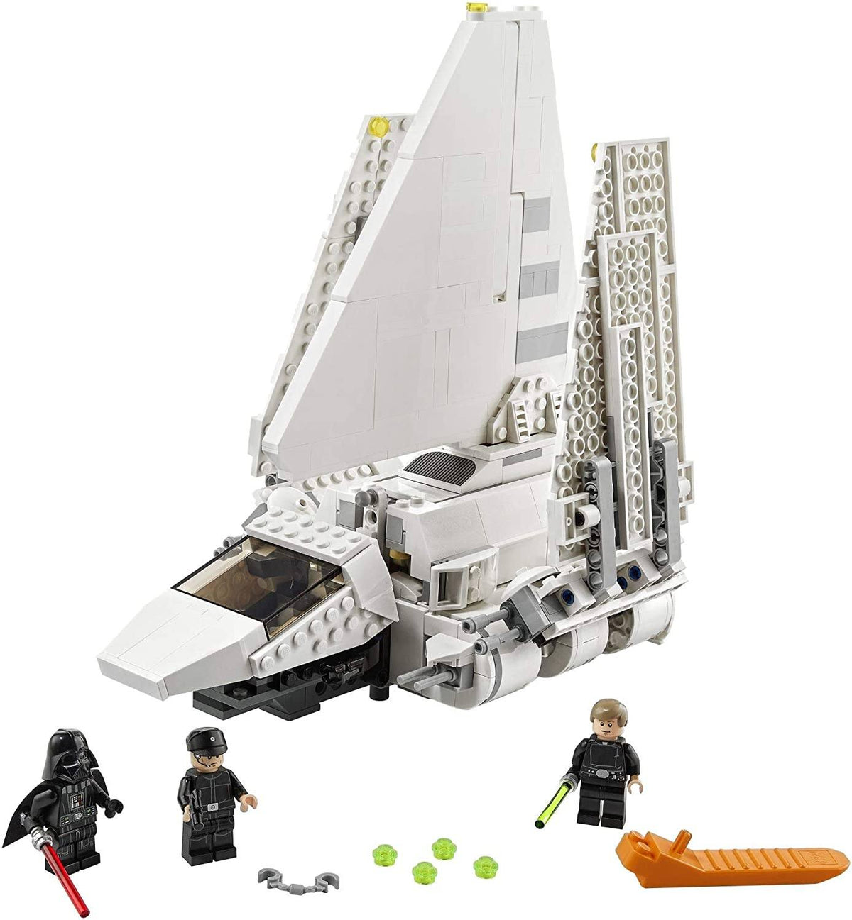 75302 Imperial Shuttle