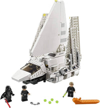 75302 Imperial Shuttle