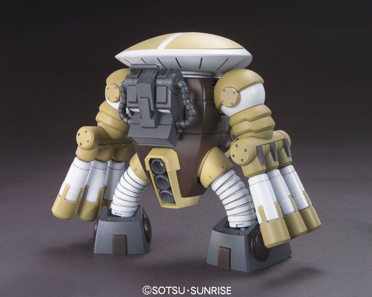 HGUC 1/144 #139 Juaggu (Unicorn Ver) - USA Gundam Store