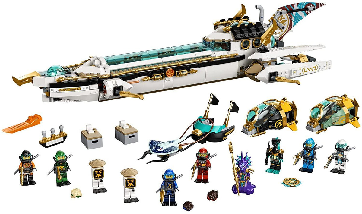 71756 Hydro Bounty