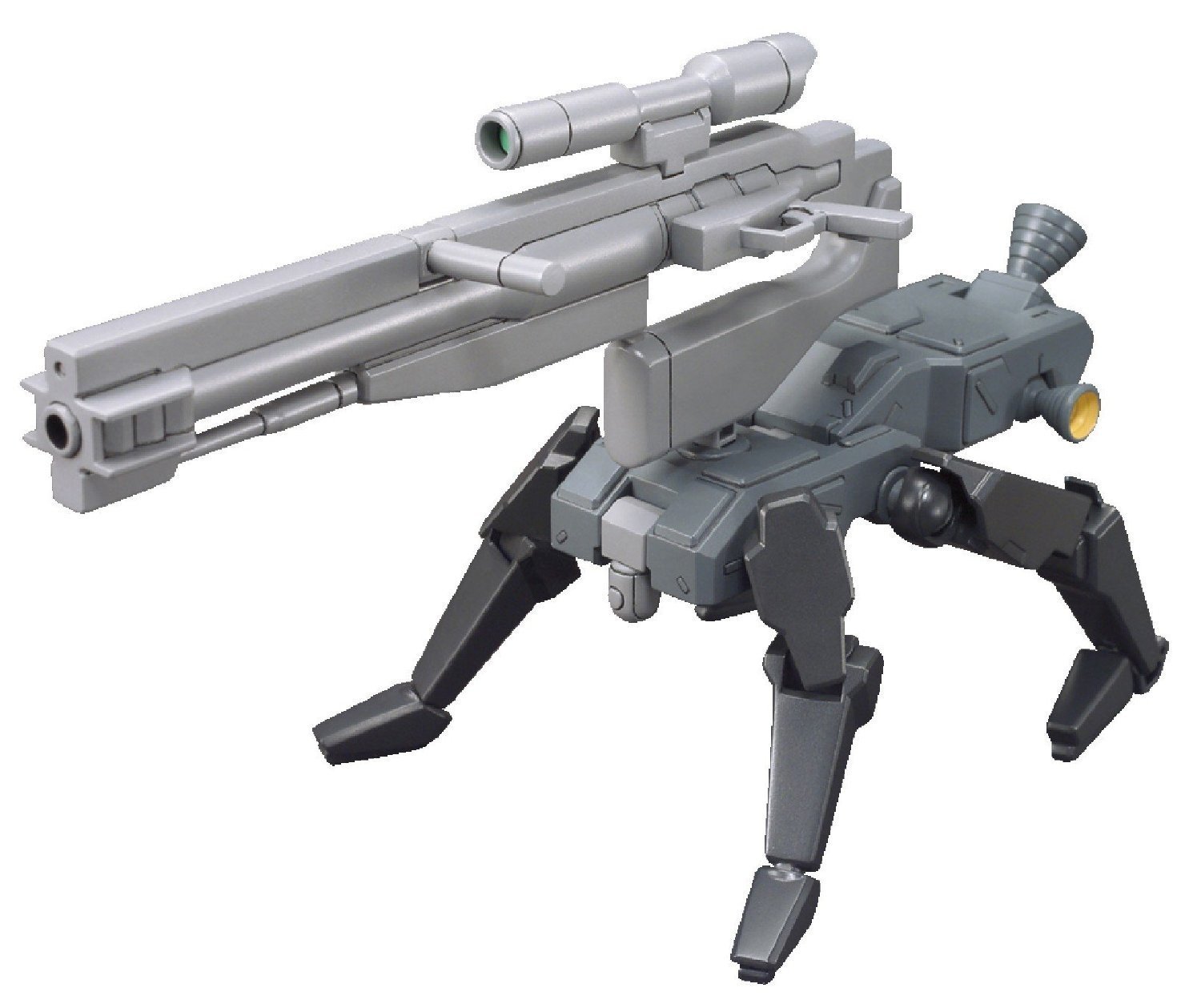 HGBC 1/144 K9 Dog Pack