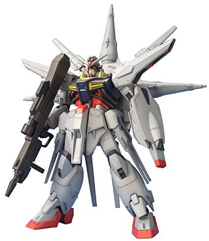 HG 1/100 #11 Providence Gundam