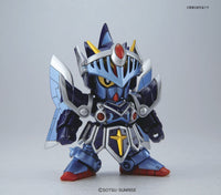 Gundam Legend BB #393 Knight Gundam (Full Armor) Model Kit