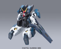 HG 1/144 #51 Seravee GNHW/B