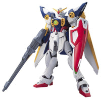 HGAC 1/144 #162 Wing Gundam