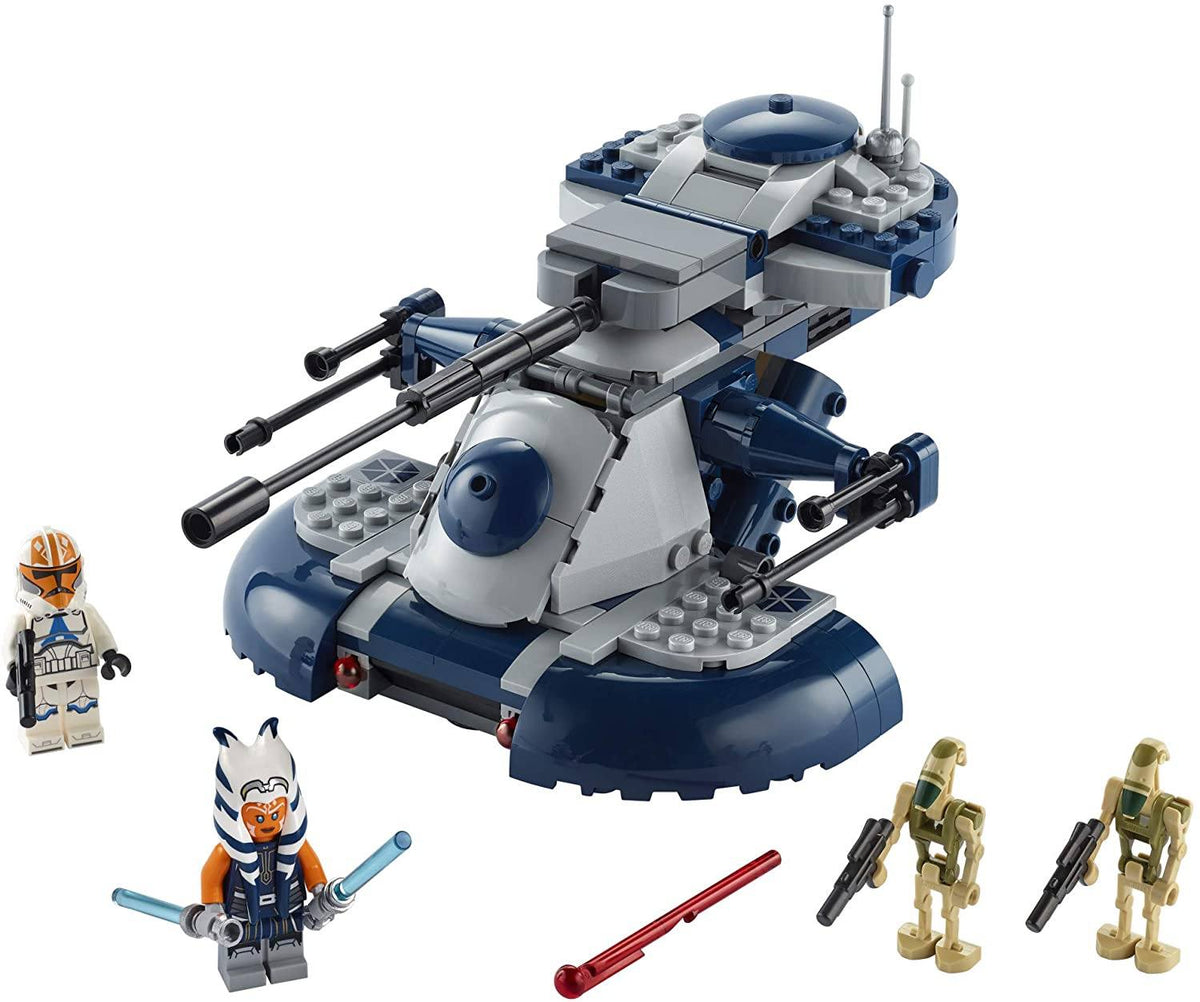75283 Armored Assault Tank (AAT)